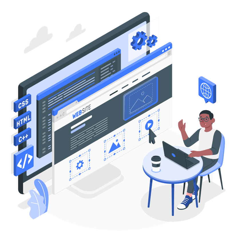 Développement Web