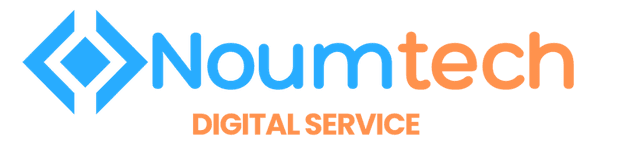 Noumtech Logo